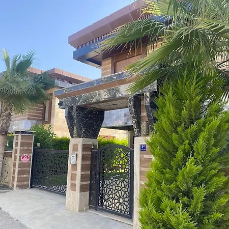 My Rhytm 4 Villa *