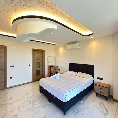 My Rhytm 4 Villa Kuşadası