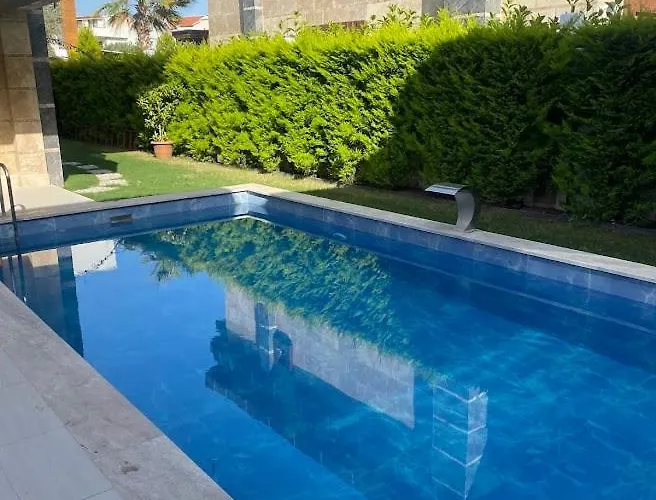 Vila My Rhytm 4 Kusadası