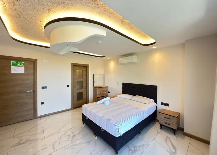 My Rhytm 4 Vila Kusadası