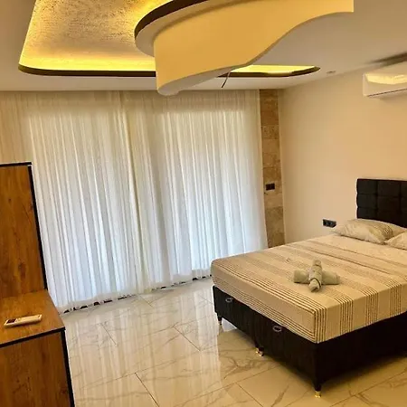 My Rhytm 4 * Kusadasi