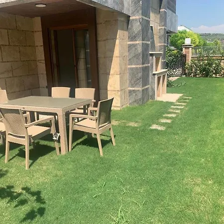 My Rhytm 4 Villa Kusadasi