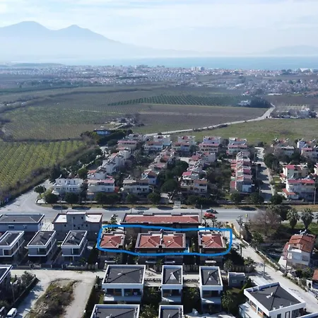 My Rhytm 4 Villa