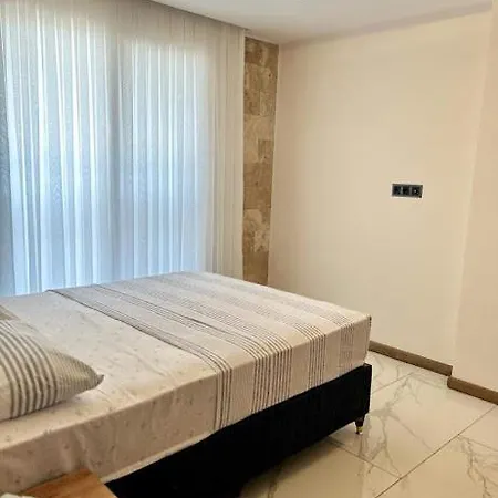 My Rhytm 4 Вилла *