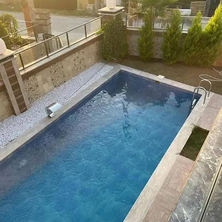 Villa My Rhytm 4