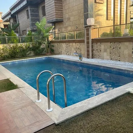 My Rhytm 4 Villa *