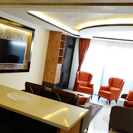 My Rhytm 4 Кушадасы