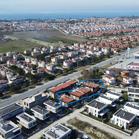 My Rhytm 4 Kusadasi
