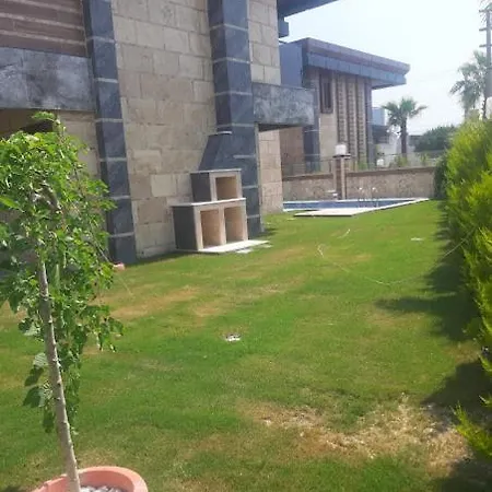 My Rhytm 4 Villa