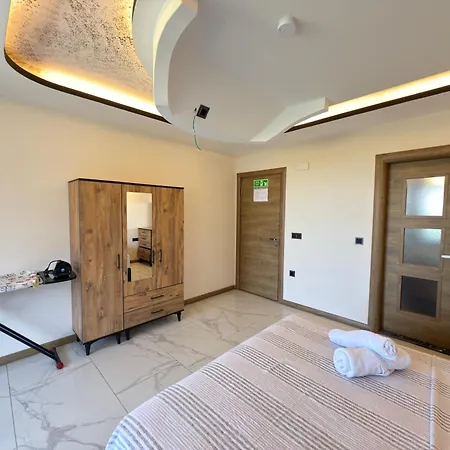 My Rhytm 4 Вилла