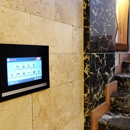 My Rhytm 4 ヴィラ クシャダス