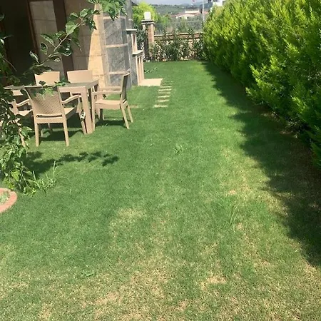 My Rhytm 4 ヴィラ *