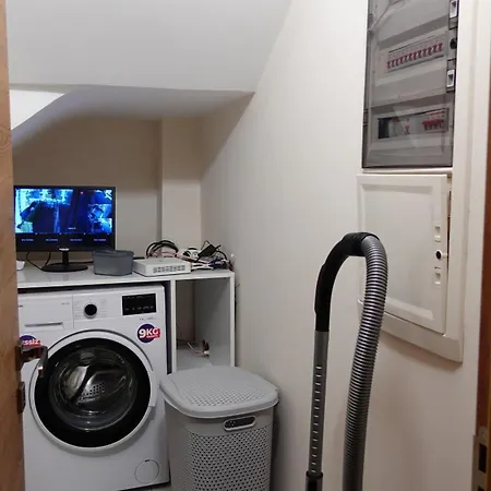 My Rhytm 4 Villa Kusadası