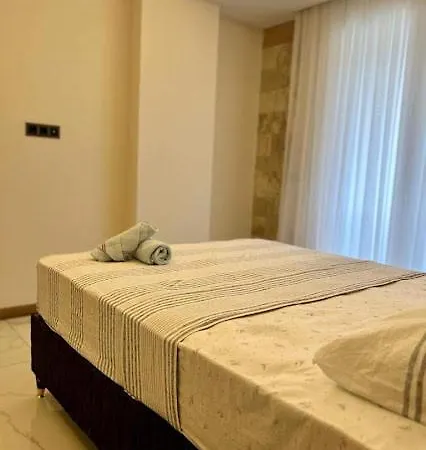 My Rhytm 4 Villa Kusadasi