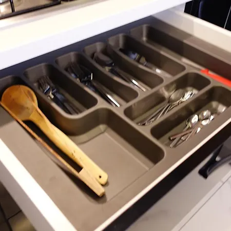 ヴィラ My Rhytm 4