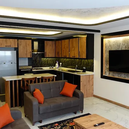 ヴィラ My Rhytm 4