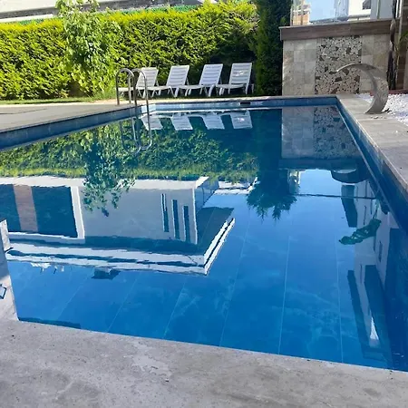 ヴィラ My Rhytm 4 *