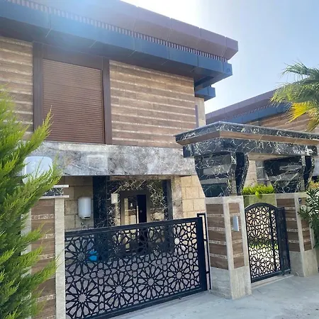 Villa My Rhytm 4