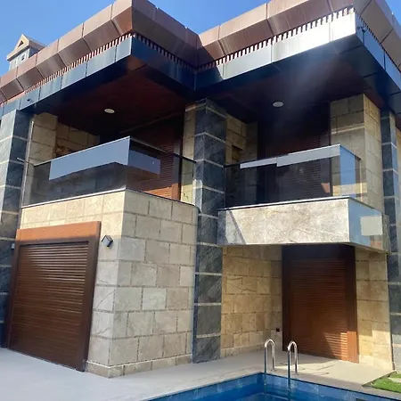 Villa My Rhytm 4