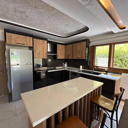 ヴィラ My Rhytm 4