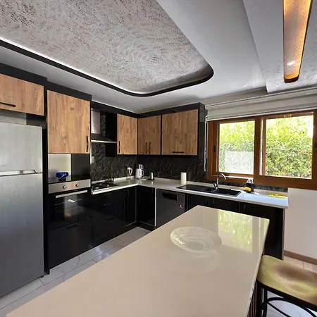 ヴィラ My Rhytm 4