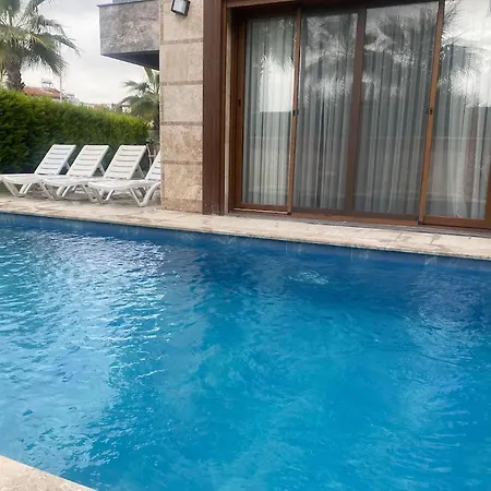 My Rhytm 4 Villa *