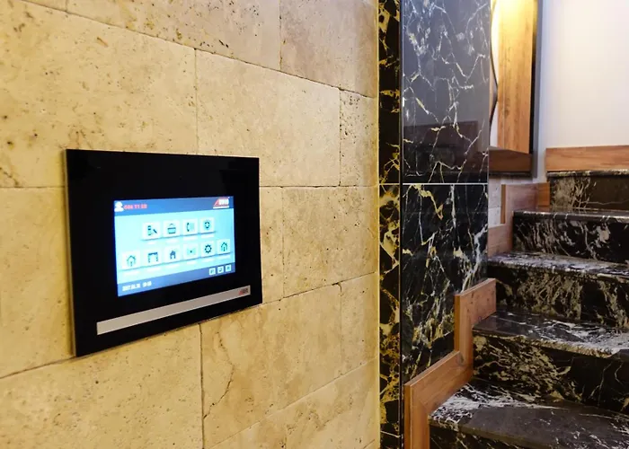 My Rhytm 4 Vilă Kusadası