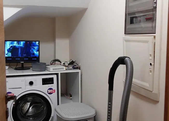 My Rhytm 4 Vilă Kusadası