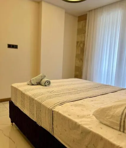 My Rhytm 4 Vilă Kusadası