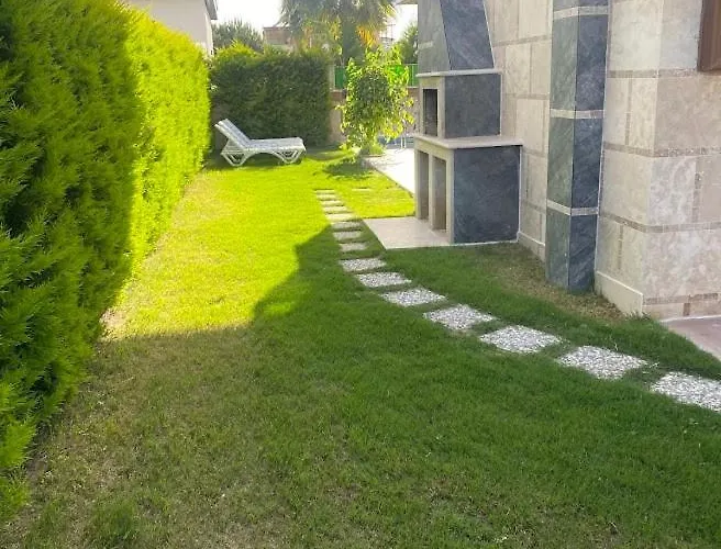 My Rhytm 4 Kusadası